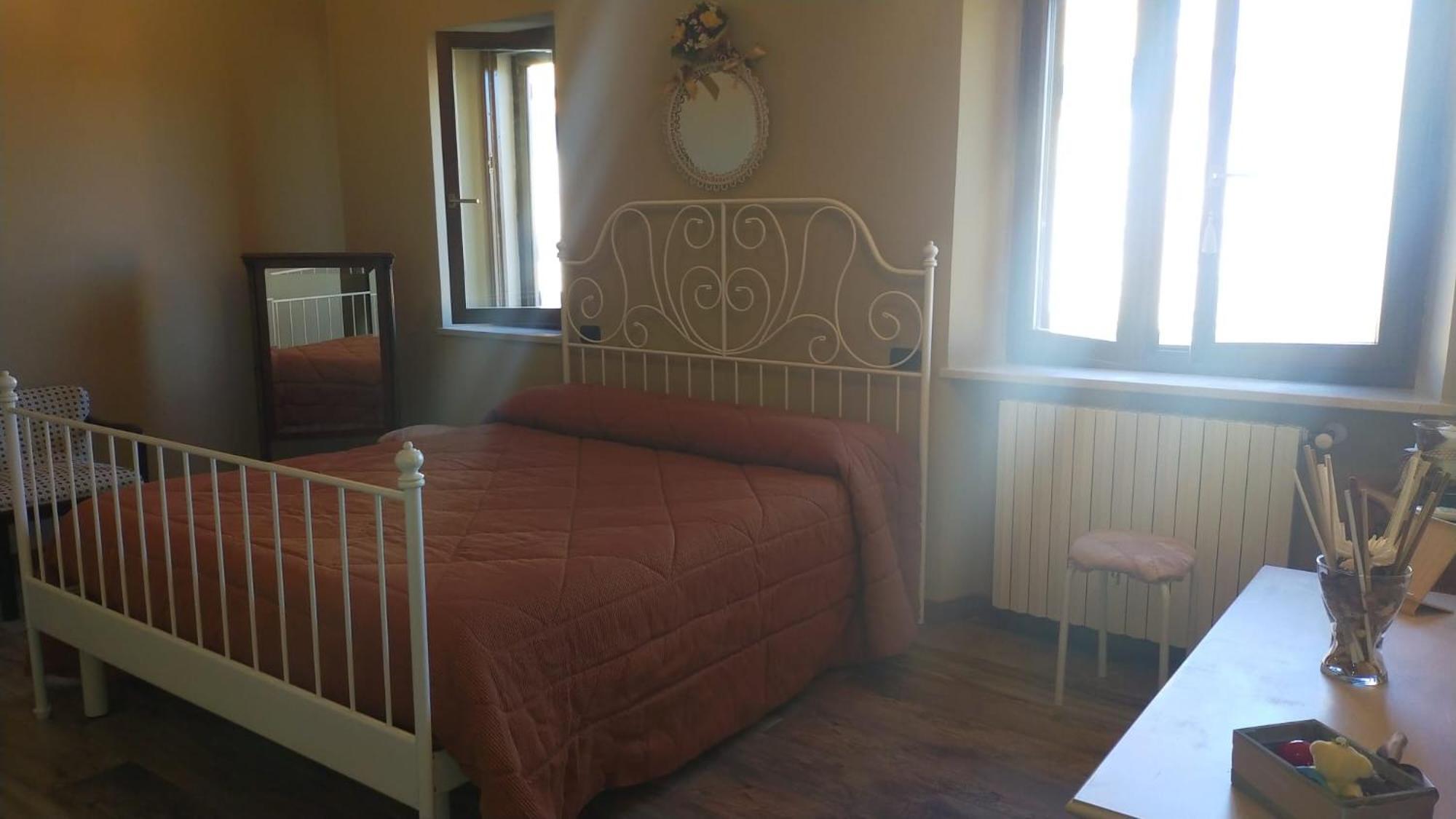 B&B Villa Angela Via Della Bonifica 17 Villareia Экстерьер фото